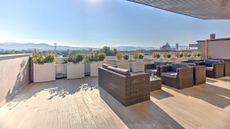 Mh Florence Hotel & Spa