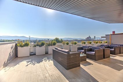 Mh Florence Hotel & Spa