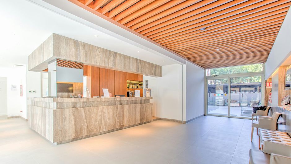 Mh Florence Hotel & Spa Ballroom
