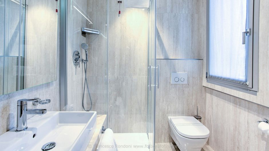 Mh Florence Hotel & Spa Room