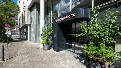 Stadthotel Muenster