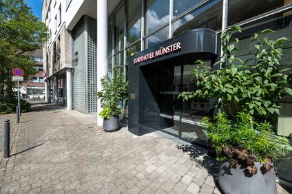 Stadthotel Muenster