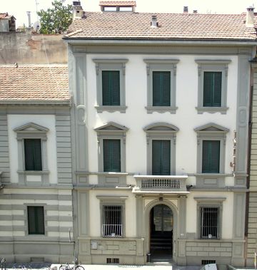 Hotel Bonifacio