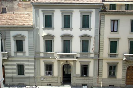 Hotel Bonifacio