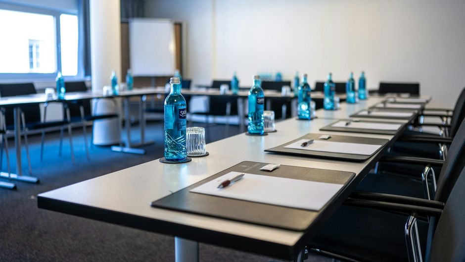 Stadthotel Muenster Meeting