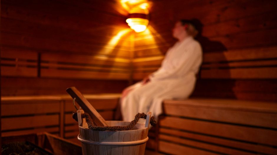 Stadthotel Muenster Spa