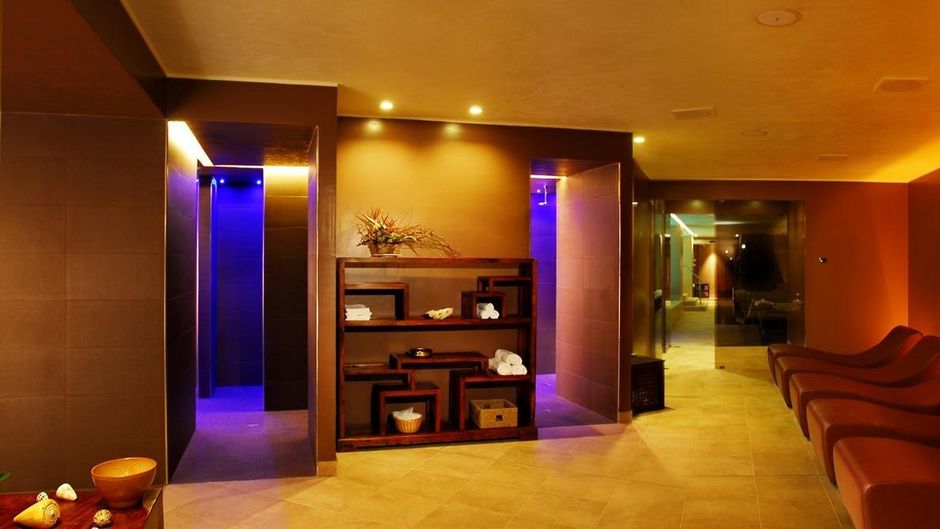 Ambasciatori Hotel Spa