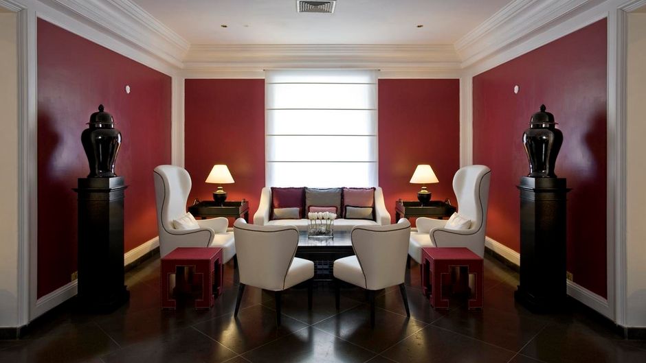 Ambasciatori Hotel Other