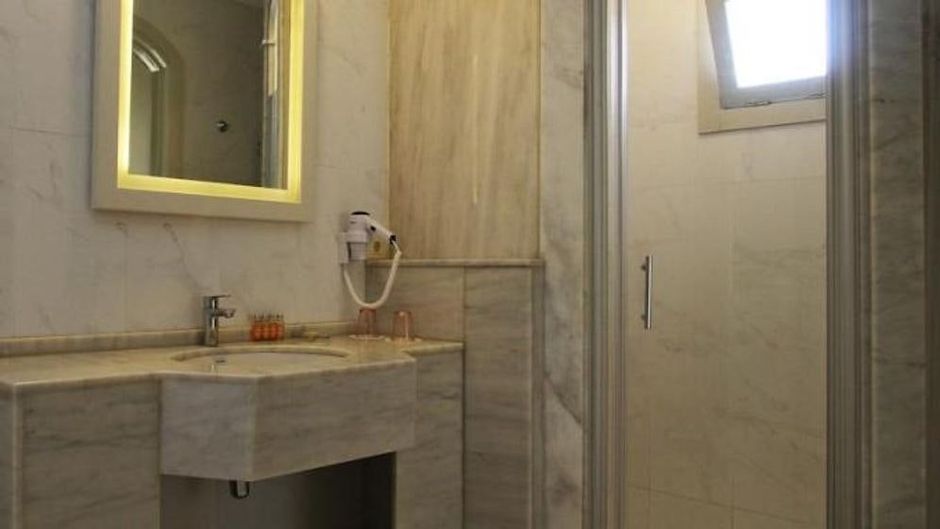 Alacati Kostem Hotel Suite