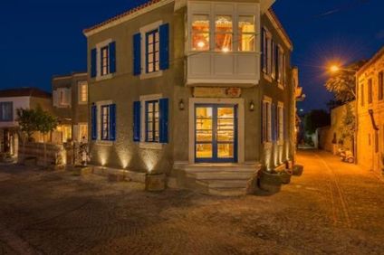 Alacati Kostem Hotel