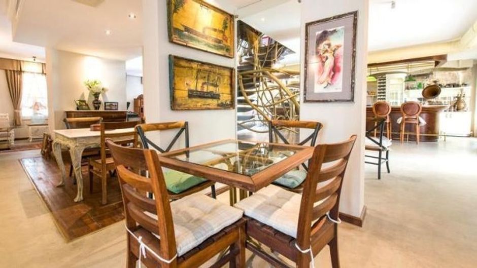Alacati Kostem Hotel Restaurant