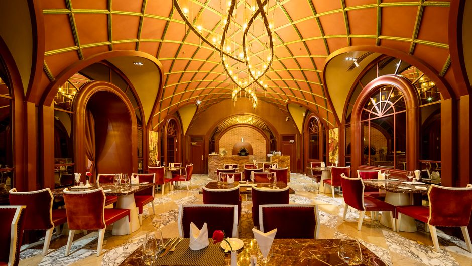Crowne Plaza Zhengzhou Other