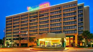 MCM Elegante Hotel & Conf Ctr Beaumont