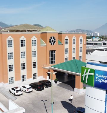 Holiday Inn Express Tecnologico