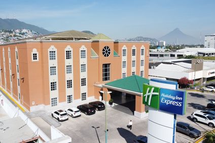 Holiday Inn Express Tecnologico