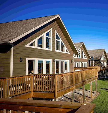 Cragun's Resort