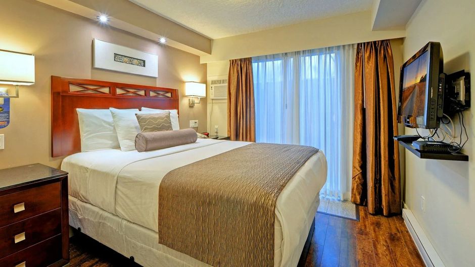 Red Lion Inn & Suites Victoria Room