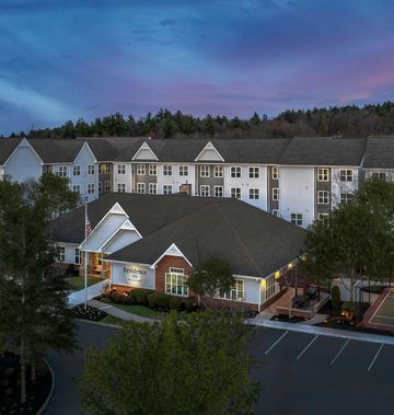 Residence Inn by Marriott