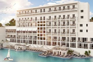 Hotel Jadran