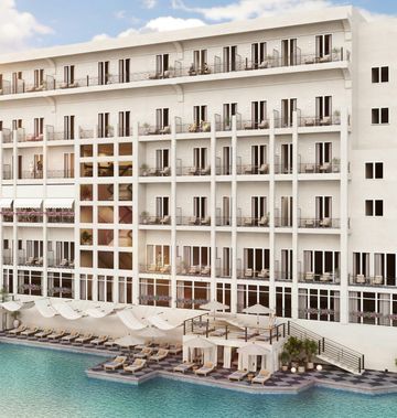 Hotel Jadran
