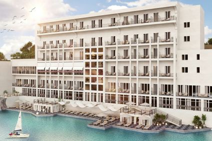 Hotel Jadran