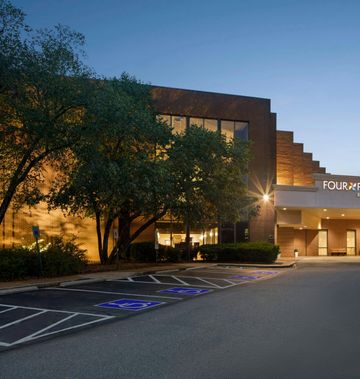 Four Points by Sheraton Richmond Airport