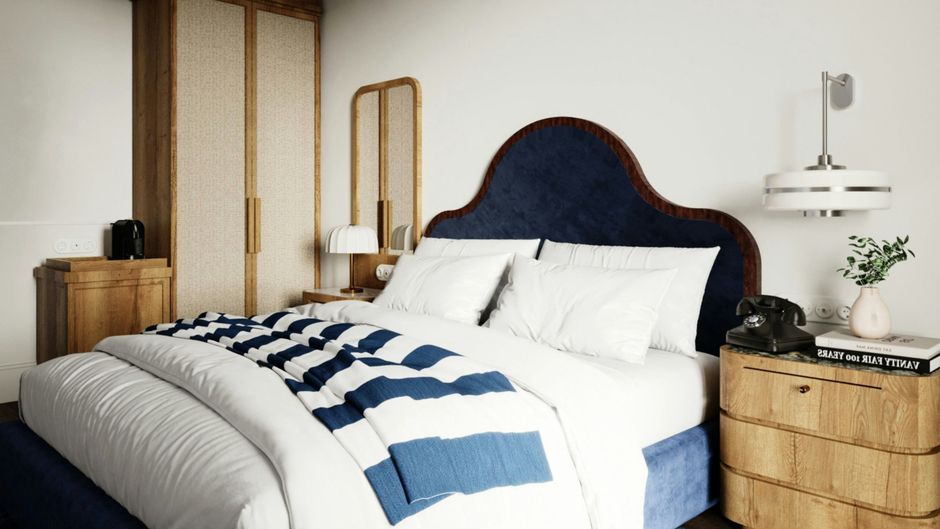 Hotel Jadran Suite