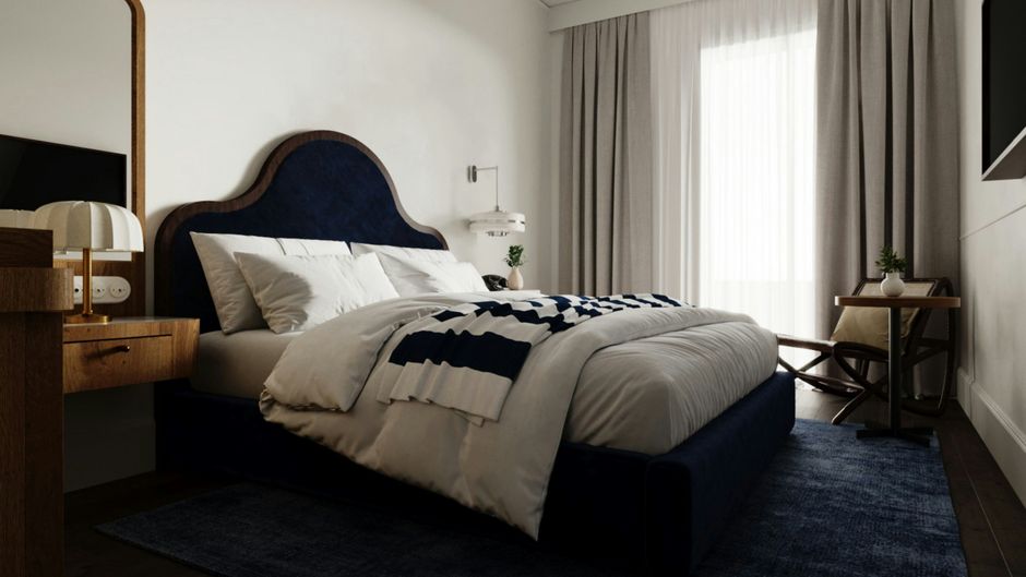 Hotel Jadran Suite