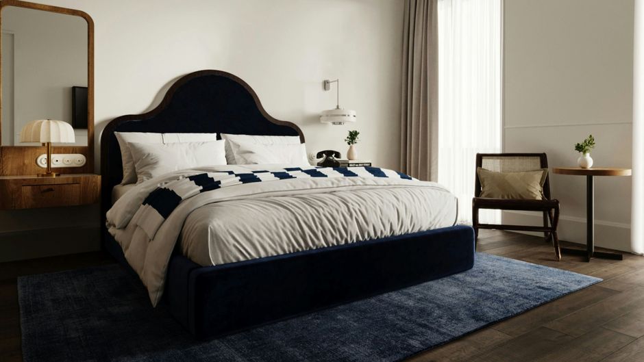 Hotel Jadran Room