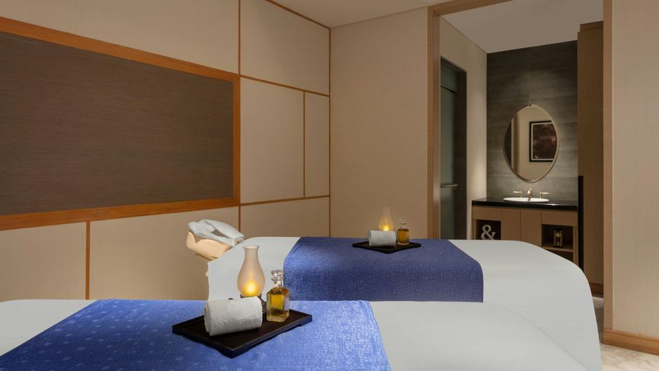 Courtyard by Marriott Kochi Infopark Spa