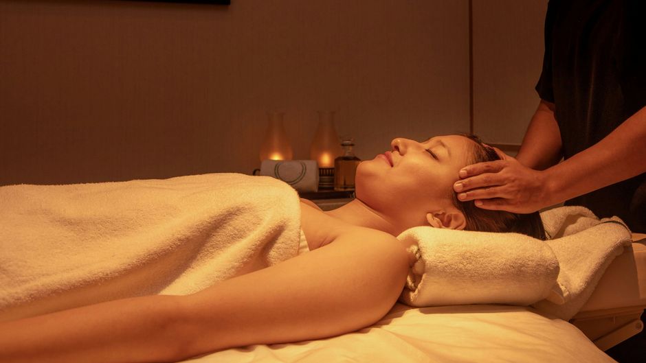 Courtyard by Marriott Kochi Infopark Spa