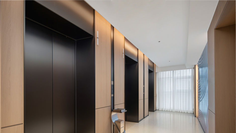 Holiday Inn Exp Zhangzhou Zhangpu Lobby
