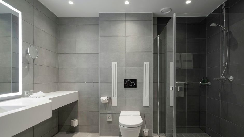 Thon Hotel Opera Other