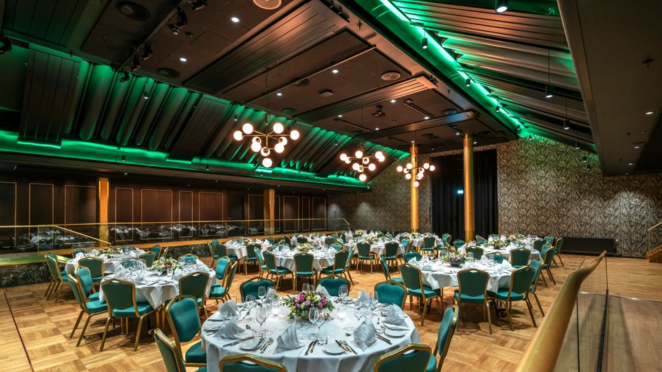 Thon Hotel Opera Ballroom