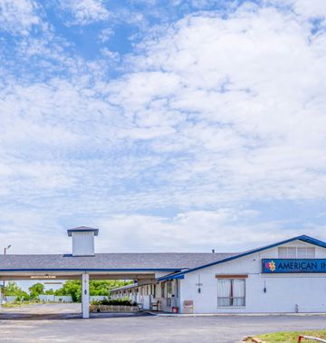 American Inn by OYO Colorado City