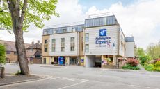 Holiday Inn Express Windsor