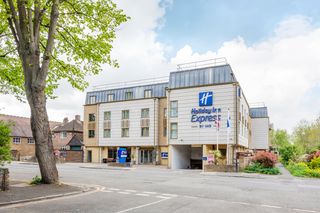 Holiday Inn Express Windsor