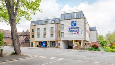 Holiday Inn Express Windsor