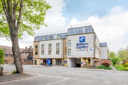 Holiday Inn Express Windsor