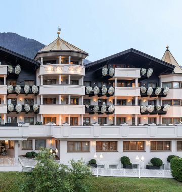Hotel Gardena Groednerhof
