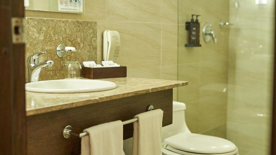 Hotel Poblado Alejandria Room