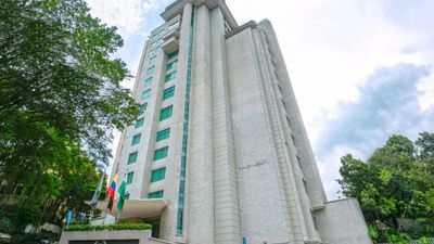 Hotel Poblado Alejandria