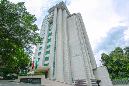 Hotel Poblado Alejandria