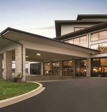 Oneida Hotel