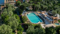 Grand Hotel Excelsior Vittoria