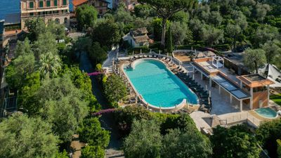 Grand Hotel Excelsior Vittoria