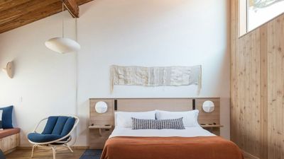 Sea Ranch Lodge