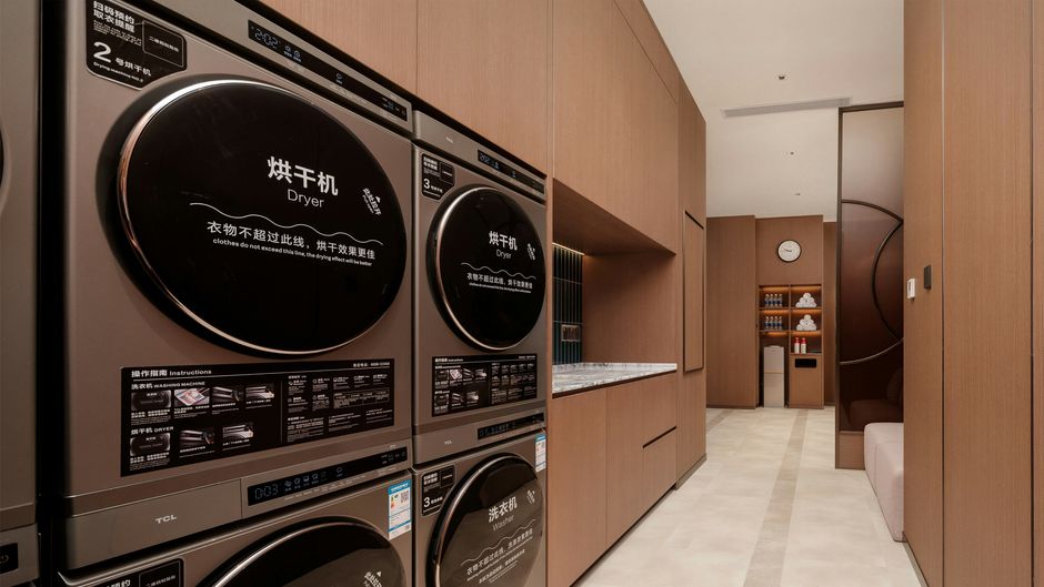 Hilton Garden Inn Tianjin Jinnan Other