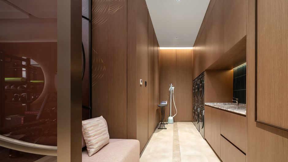 Hilton Garden Inn Tianjin Jinnan Other