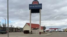 FairBridge Inn & Suites Williston